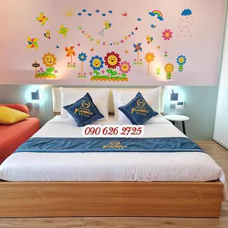 Ib306 Tu Doanh - Flamingo Hai Tien Thanh Hóa Exterior foto