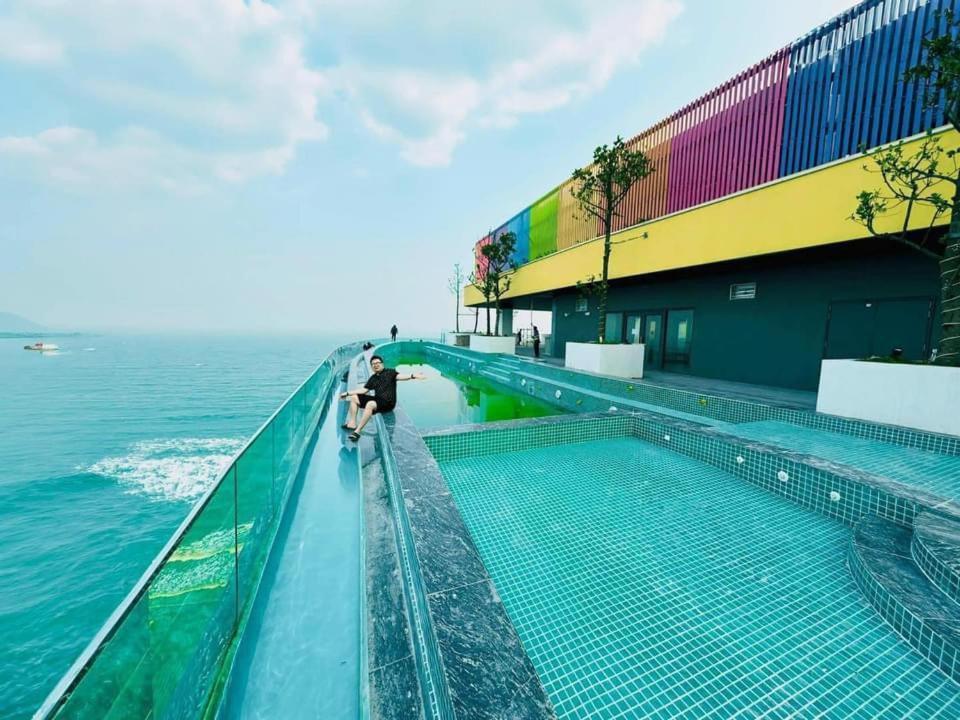 Ib306 Tu Doanh - Flamingo Hai Tien Thanh Hóa Exterior foto